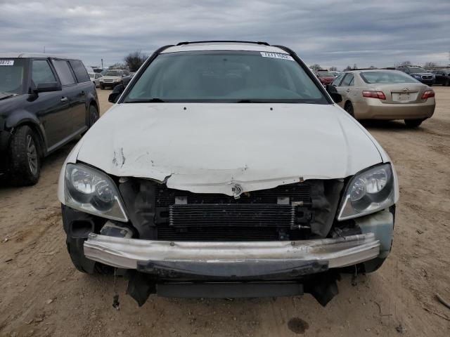 Photo 5 from auction – 2005 CHRYSLER PACIFICA T with VIN 2C4GM68435R273671