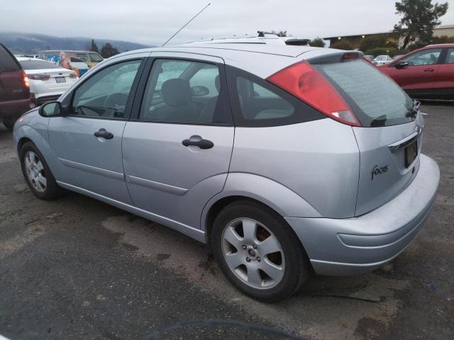 Photo 2 from auction – 2002 FORD FOCUS ZX5 with VIN 3FAFP37342R110520