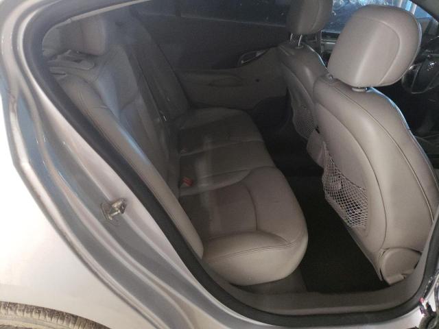 Photo 10 from auction – 2011 BUICK LACROSSE C with VIN 1G4GC5ED5BF193949