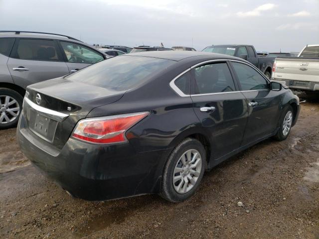 Photo 3 from auction – 2015 NISSAN ALTIMA 2.5 with VIN 1N4AL3AP0FC180652