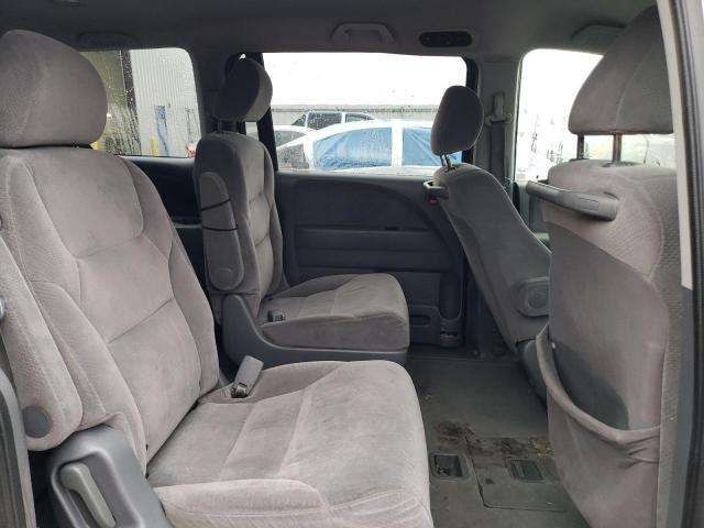Photo 11 from auction – 2005 HONDA ODYSSEY LX with VIN 5FNRL38285B100006