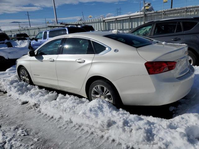 Photo 2 from auction – 2014 CHEVROLET IMPALA LT with VIN 2G1125S33E9144604