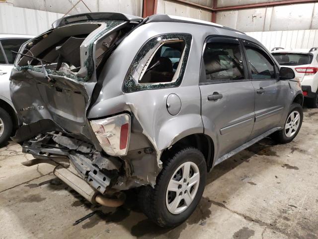Photo 3 from auction – 2005 CHEVROLET EQUINOX LS with VIN 2CNDL13F256080149