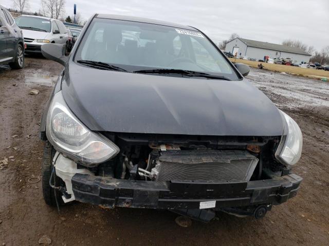 Photo 5 from auction – 2013 HYUNDAI ACCENT GLS with VIN KMHCT4AE4DU312905