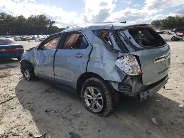 Photo 2 from auction – 2014 CHEVROLET EQUINOX LS with VIN 2GNALAEK9E6174280