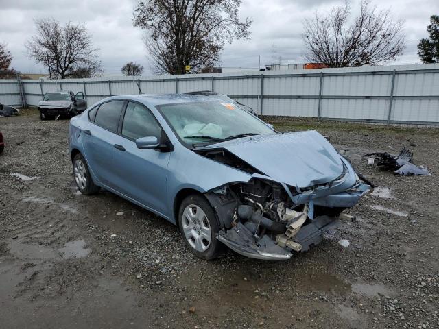 Photo 4 from auction – 2013 DODGE DART SE with VIN 1C3CDFAA6DD313181