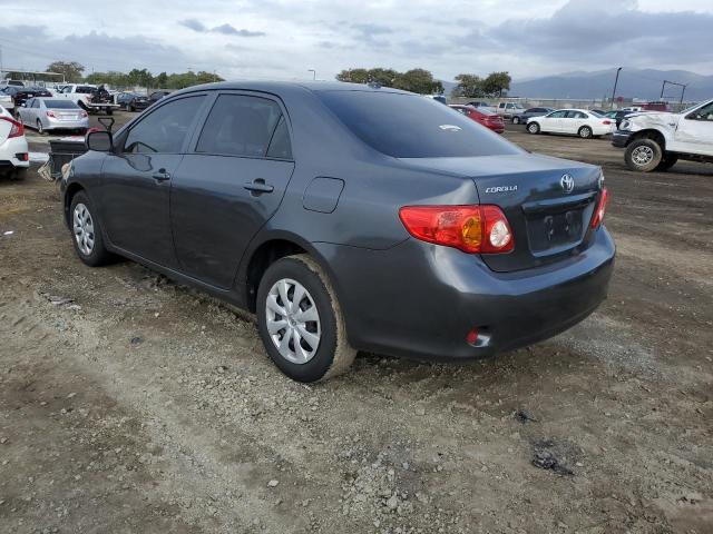 Photo 2 from auction – 2010 TOYOTA COROLLA with VIN 1NXBU4EE4AZ206937