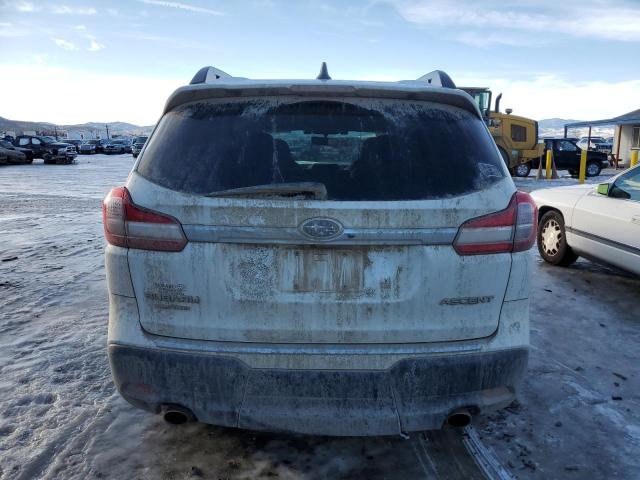 Photo 6 from auction – 2019 SUBARU ASCENT PRE with VIN 4S4WMAFD3K3415812