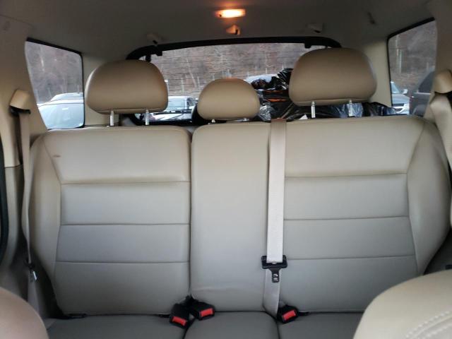 Photo 10 from auction – 2007 FORD ESCAPE XLT with VIN 1FMCU93157KA04808