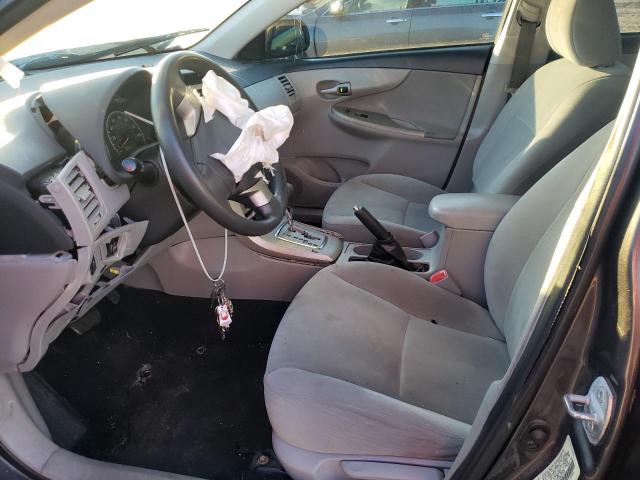 Photo 7 from auction – 2012 TOYOTA COROLLA BA with VIN 5YFBU4EE7CP021916