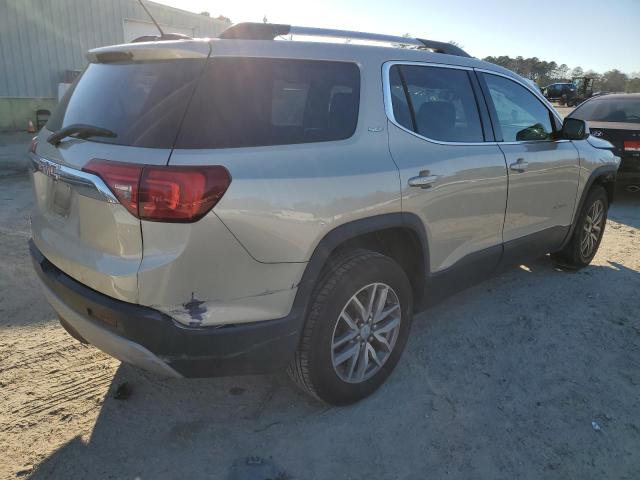 Photo 3 from auction – 2017 GMC ACADIA SLE with VIN 1GKKNLLA6HZ172674