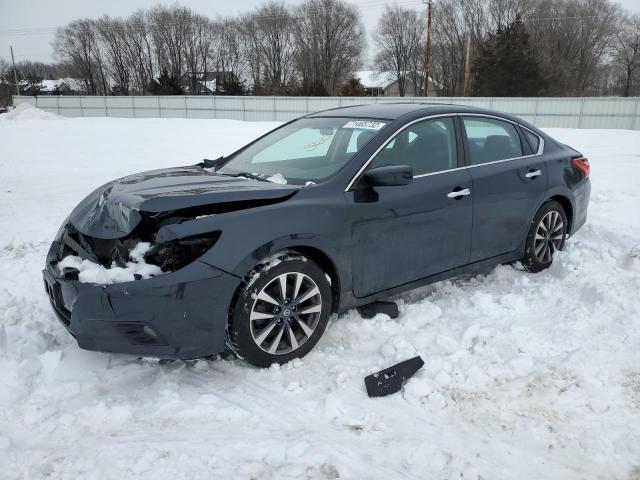 Photo 1 from auction – 2016 NISSAN ALTIMA 2.5 with VIN 1N4AL3AP6GC270552