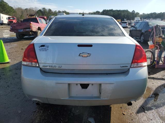 Photo 6 from auction – 2016 CHEVROLET IMPALA LIM with VIN 2G1WB5E37G1102312