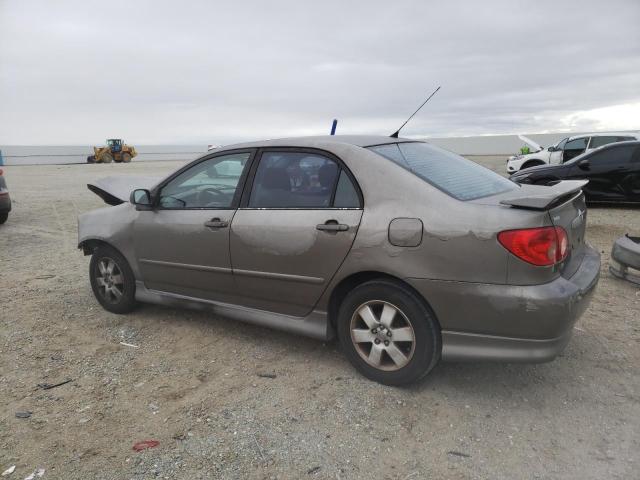 Photo 2 from auction – 2003 TOYOTA COROLLA CE with VIN 1NXBR32E73Z025608