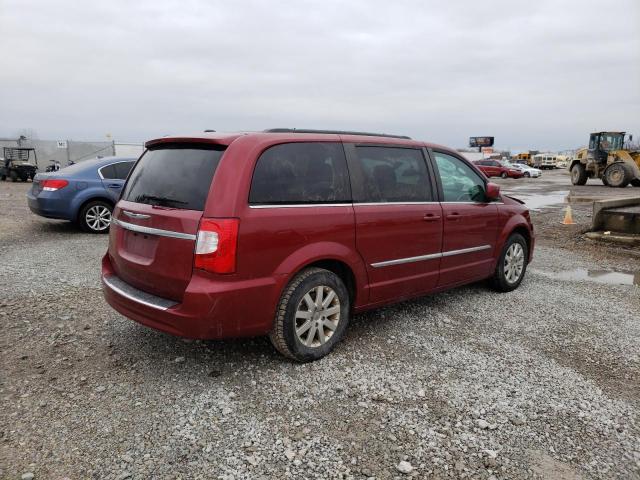 Photo 3 from auction – 2016 CHRYSLER TOWN & COU with VIN 2C4RC1BG8GR245403