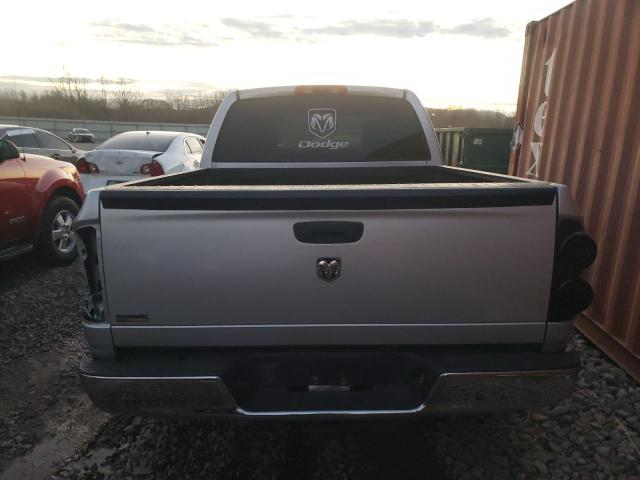 Photo 6 from auction – 2008 DODGE RAM 1500 S with VIN 1D7HA18N48J187325