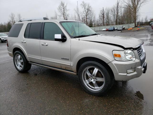 Photo 4 from auction – 2007 FORD EXPLORER L with VIN 1FMEU75EX7UA94670