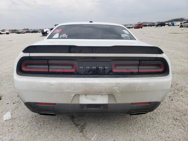 Photo 6 from auction – 2019 DODGE CHALLENGER with VIN 2C3CDZJG3KH621138