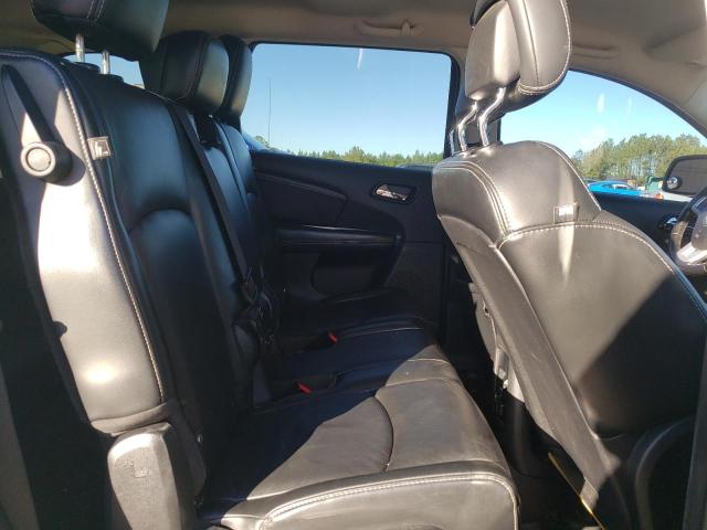 Photo 10 from auction – 2012 DODGE JOURNEY CR with VIN 3C4PDCDG8CT147203