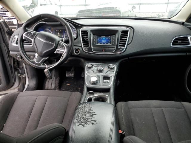 Photo 8 from auction – 2015 CHRYSLER 200 LIMITE with VIN 1C3CCCAB4FN682239