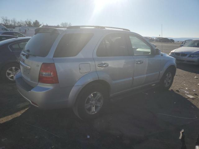 Photo 3 from auction – 2008 KIA SORENTO EX with VIN KNDJC736585800599