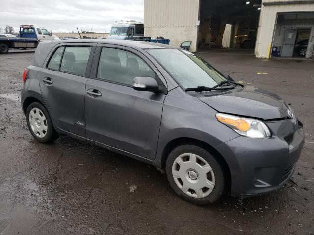 Photo 4 from auction – 2010 TOYOTA SCION XD with VIN JTKKU4B45A1005655