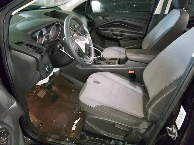Photo 7 from auction – 2019 FORD ESCAPE S with VIN 1FMCU0F73KUA71092
