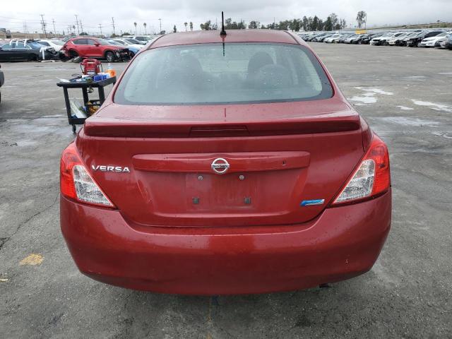 Photo 6 from auction – 2013 NISSAN VERSA S with VIN 3N1CN7AP4DL875547