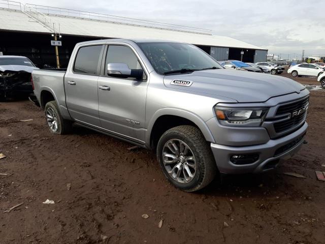Photo 4 from auction – 2021 RAM 1500 LARAM with VIN 1C6SRFJM4MN542270