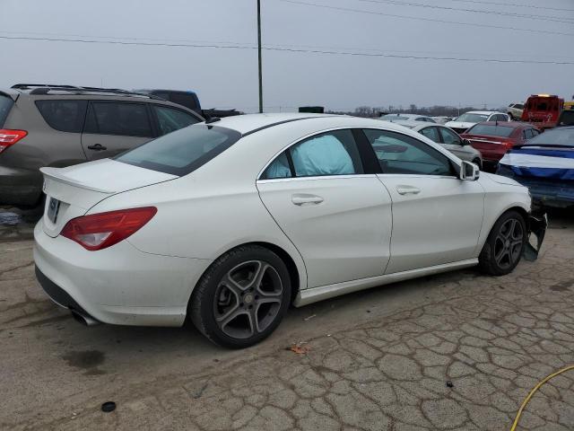 Photo 3 from auction – 2014 MERCEDES-BENZ CLA 250 with VIN WDDSJ4EB0EN070752