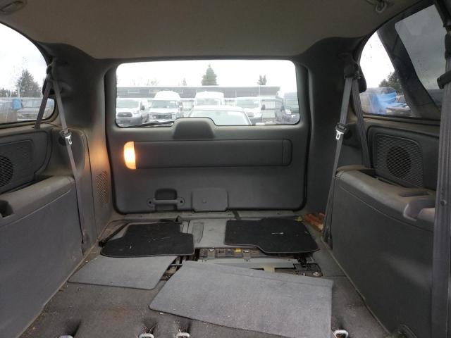 Photo 10 from auction – 2005 CHRYSLER TOWN & COU with VIN 2C4GP44R95R200057