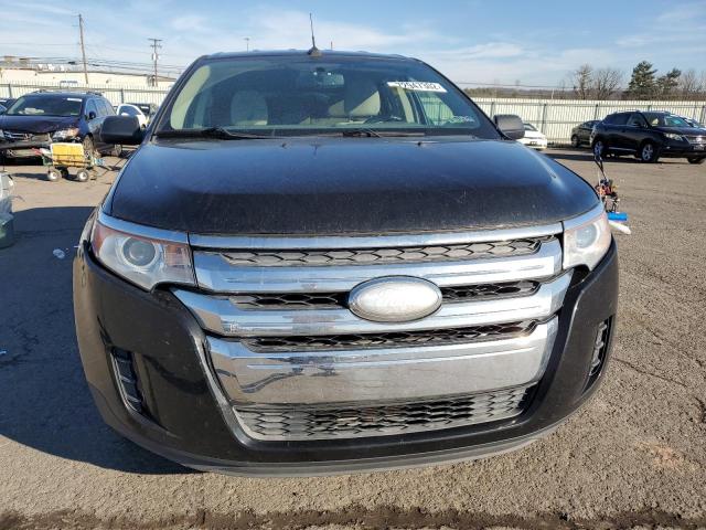 Photo 5 from auction – 2013 FORD EDGE SE with VIN 2FMDK3GC0DBE38644