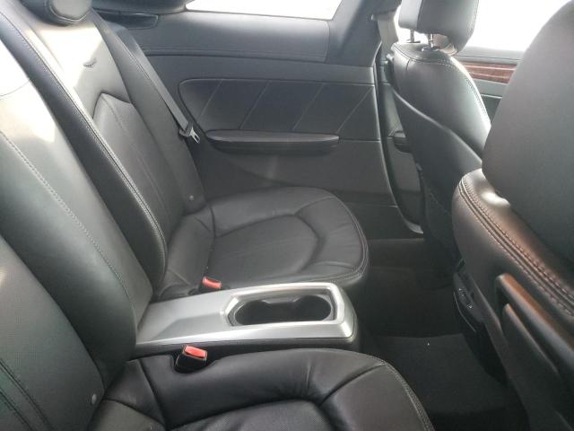 Photo 10 from auction – 2012 CADILLAC CTS PERFOR with VIN 1G6DL1E3XC0113012