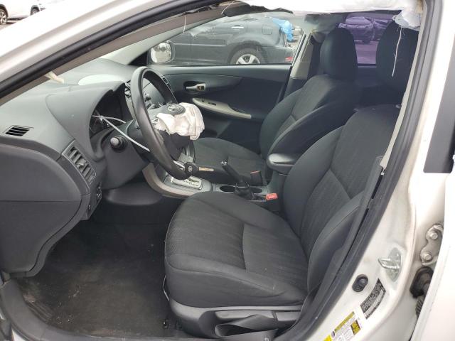 Photo 7 from auction – 2011 TOYOTA COROLLA BA with VIN 2T1BU4EE9BC747856