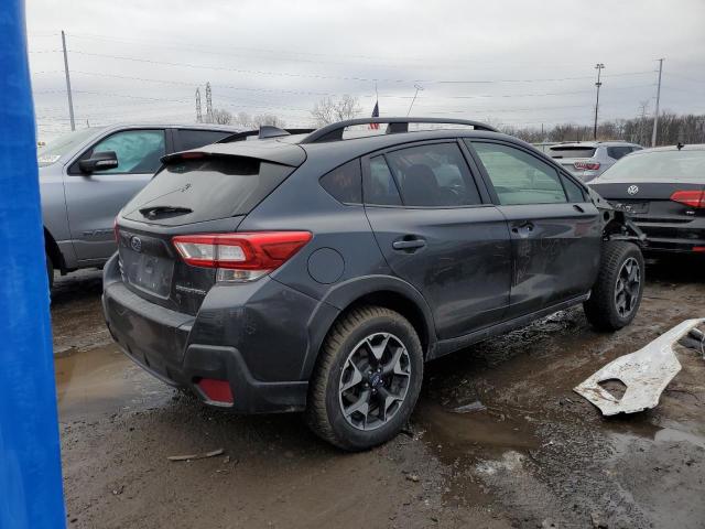 Photo 3 from auction – 2019 SUBARU CROSSTREK with VIN JF2GTADC9K8367677