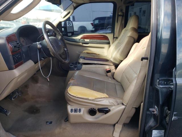 Photo 7 from auction – 2007 FORD F250 SUPER with VIN 1FTSW21P27EA11481