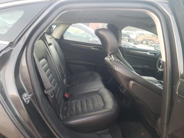Photo 10 from auction – 2016 FORD FUSION SE with VIN 3FA6P0HD2GR110819