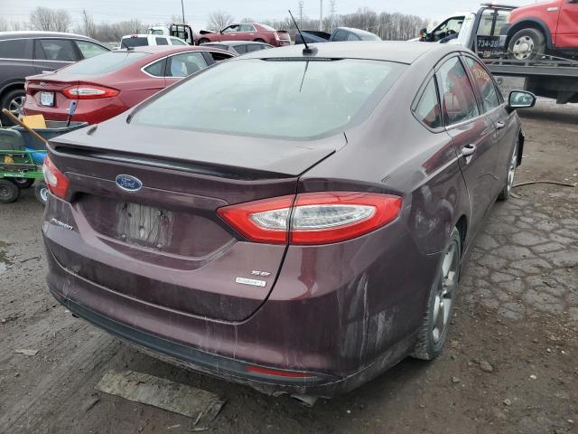 Photo 3 from auction – 2013 FORD FUSION SE with VIN 3FA6P0HR7DR112542