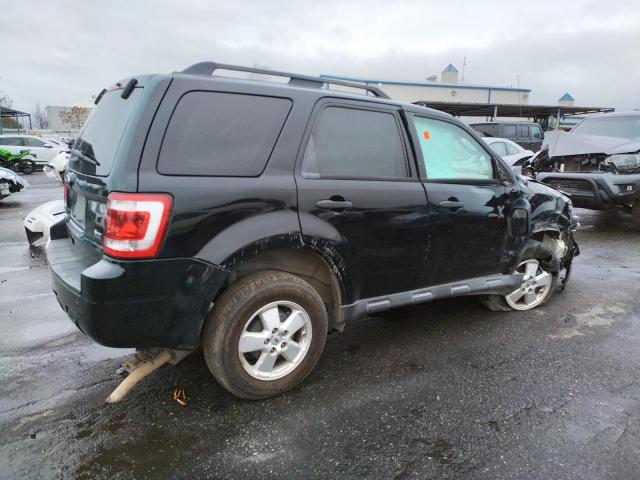 Photo 3 from auction – 2012 FORD ESCAPE XLT with VIN 1FMCU0DGXCKB80715