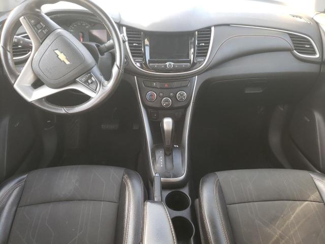 Photo 8 from auction – 2019 CHEVROLET TRAX 1LT with VIN 3GNCJLSB2KL160808