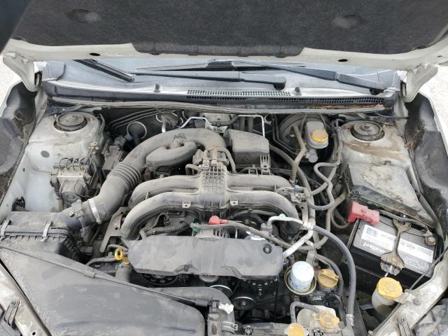 Photo 11 from auction – 2014 SUBARU IMPREZA SP with VIN JF1GPAU66E8224743
