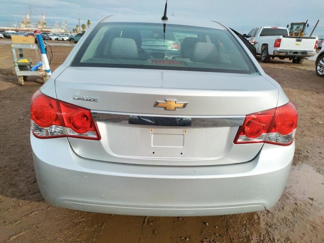Photo 6 from auction – 2012 CHEVROLET CRUZE LS with VIN 1G1PC5SHXC7101749