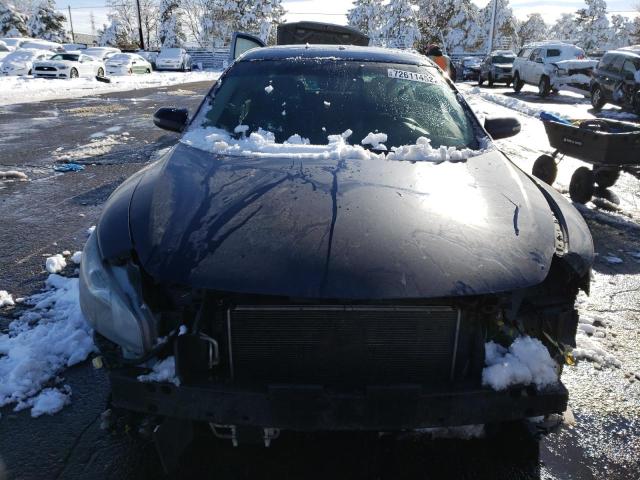 Photo 5 from auction – 2013 NISSAN MAXIMA S with VIN 1N4AA5APXDC838752