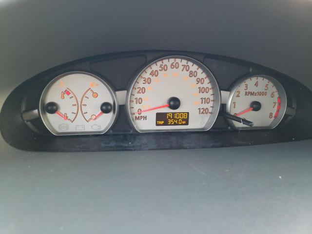 Photo 9 from auction – 2004 SATURN ION LEVEL with VIN 1G8AL52F84Z146846