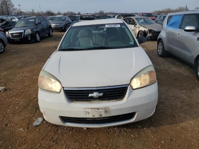 Photo 5 from auction – 2007 CHEVROLET MALIBU LS with VIN 1G1ZS58F37F144651