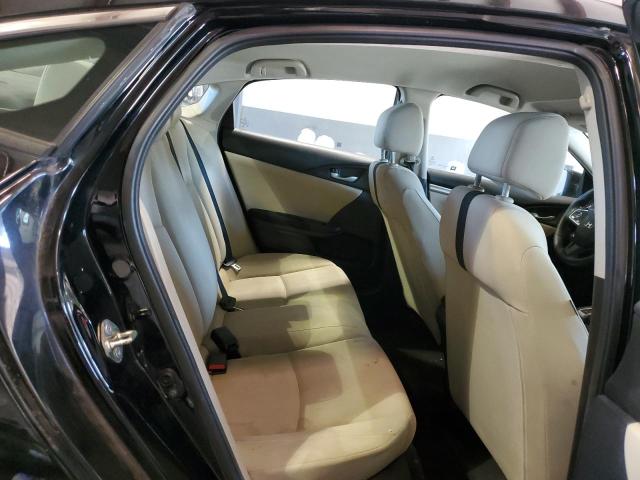 Photo 10 from auction – 2016 HONDA CIVIC LX with VIN 19XFC2F53GE080556