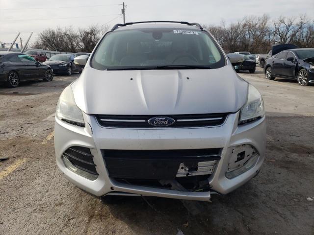 Photo 5 from auction – 2013 FORD ESCAPE SEL with VIN 1FMCU9H95DUD54034