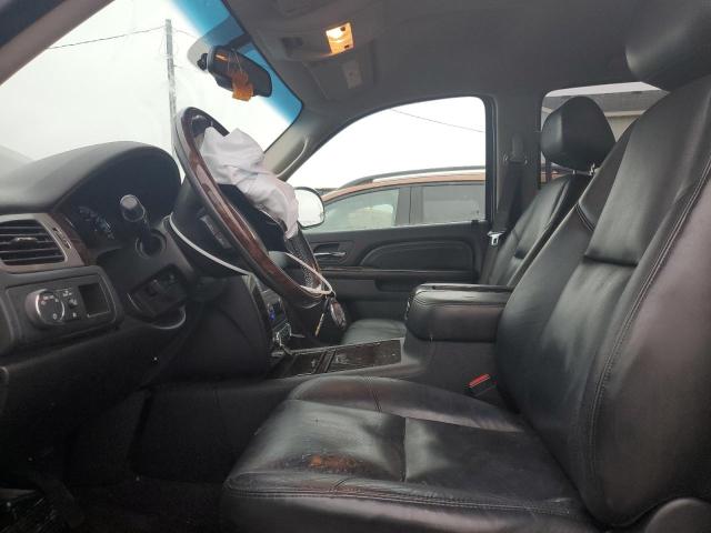 Photo 7 from auction – 2010 GMC SIERRA K15 with VIN 3GTRKXE22AG101302