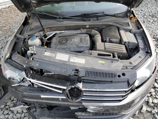 Photo 11 from auction – 2015 VOLKSWAGEN PASSAT S with VIN 1VWAT7A3XFC116758