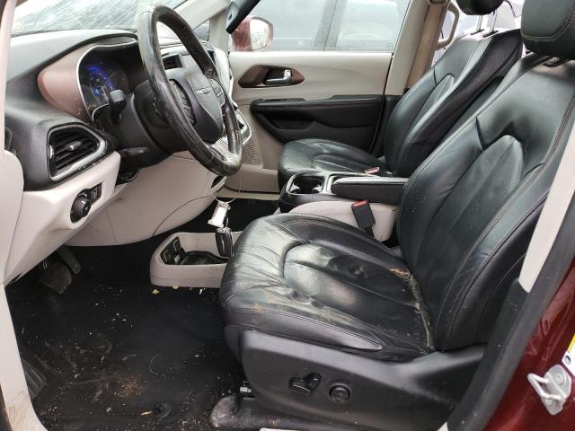Photo 7 from auction – 2019 CHRYSLER PACIFICA T with VIN 2C4RC1BGXKR680836
